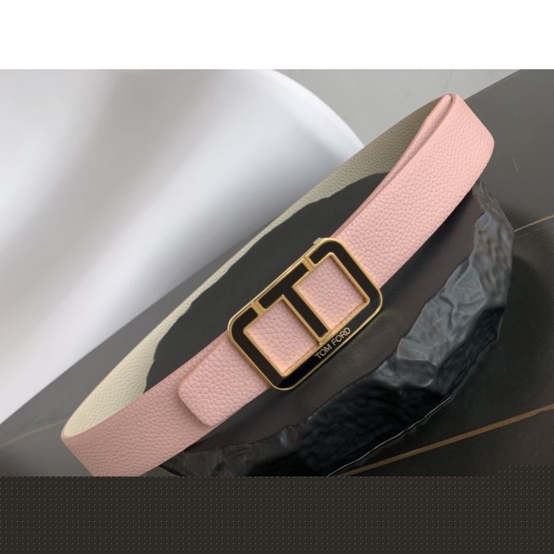 TOM FORD Belts